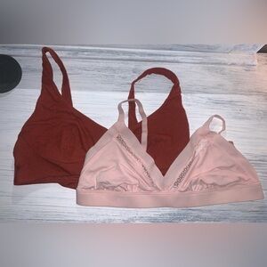 Bralette bras